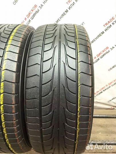 Firestone Firehawk Wide Oval 225/55 R17 101V