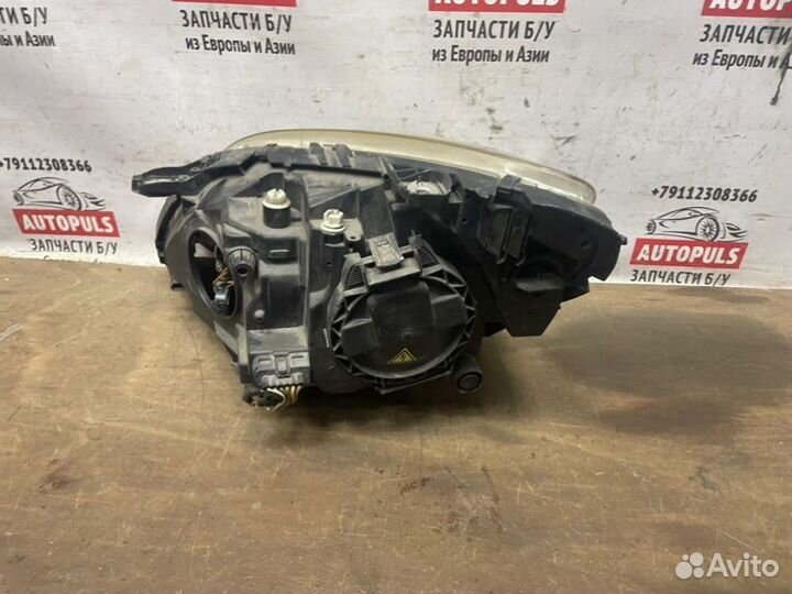 Фара ксенон передняя правая Mercedes B-Class W245