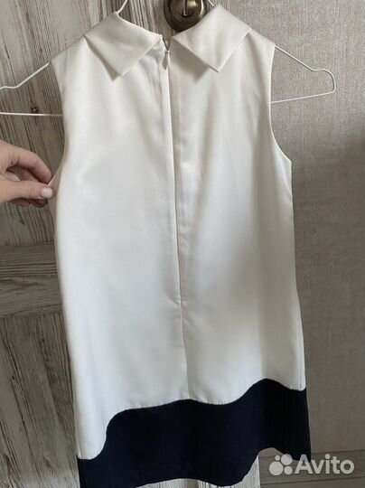 Платье для девочки gulliver