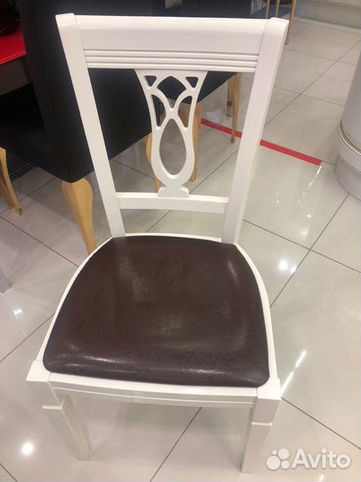 Стулья Scavolini Баккара