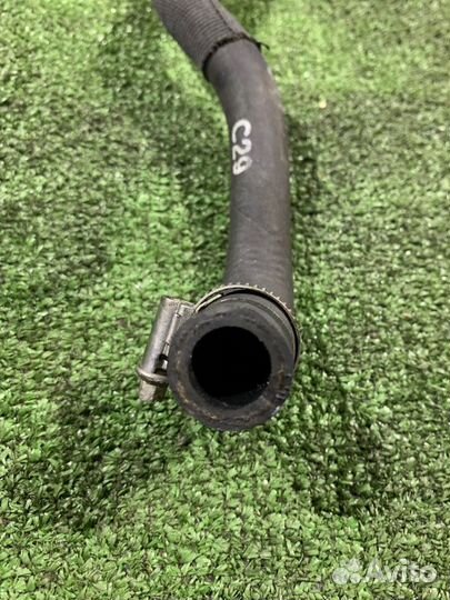 Шланг гидроусилителя руля Bmw 5 F07 N63B44A 2009