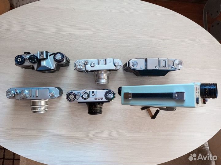 Антиквариат СССР