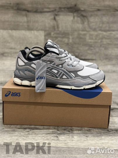 Asics GT-2160 Brown