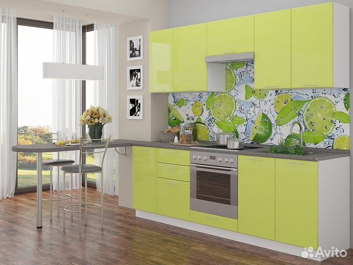 Кухня Орлеан два