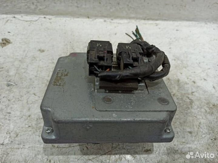 Блок управления АКПП