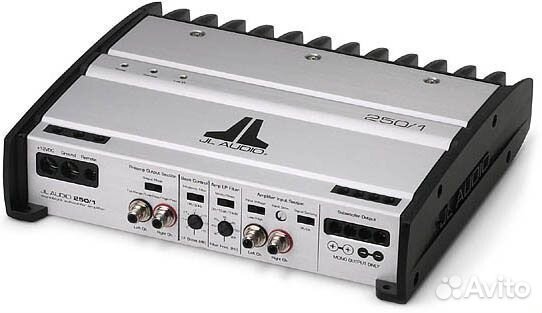 Ремонт автомобильных магнитол и усилителей