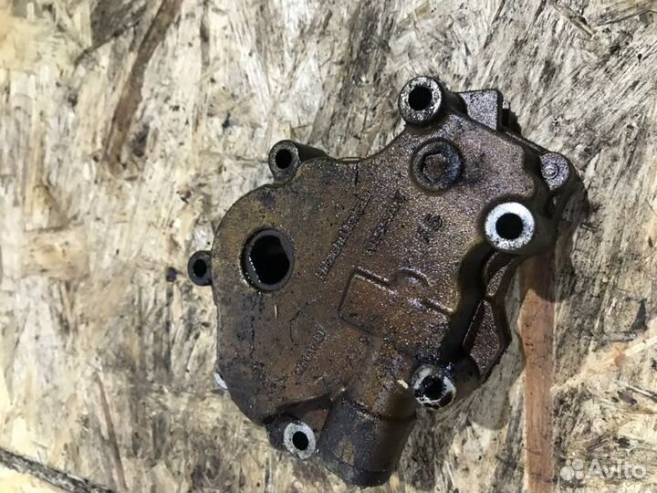 Насос масляный Nissan X-Trail T31 0.2 2008