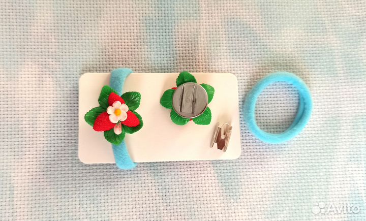 Резинка для волос