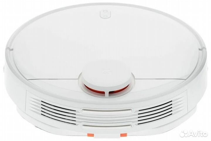 Робот пылесос Xiaomi Mijia LDS Vacuum Cleaner 3