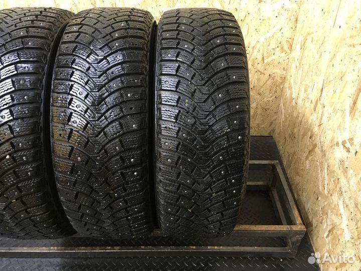 Michelin X-Ice North XIN2 215/65 R16 98T