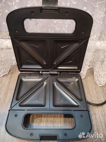 Сэндвичница бутербродница