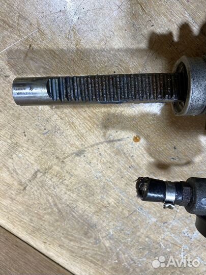 Рулевая рейка Volvo S40 1, V40