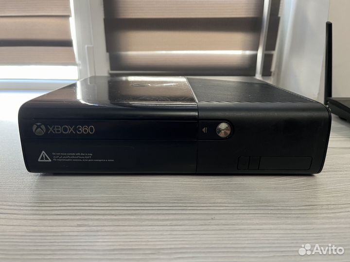 Xbox 360