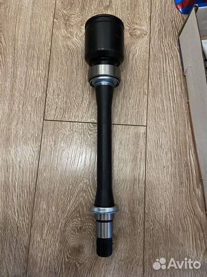 Шрус внутренний toyota rav4