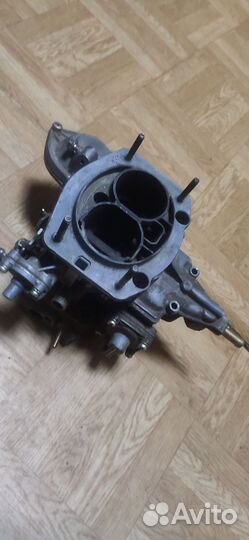 Карбюратор