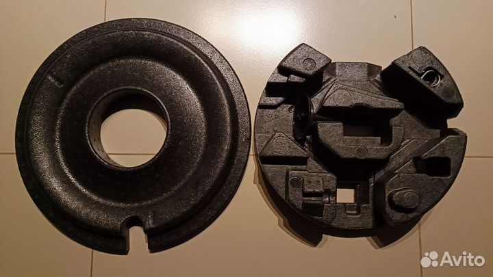 Ford focus 3 ящик для инструментов