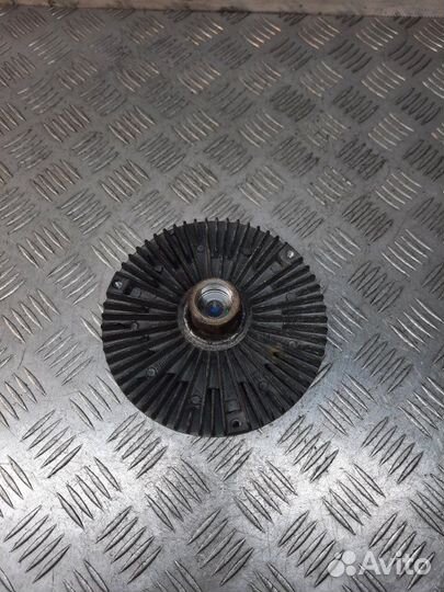 Вискомуфта Bmw X5 внедорожник 5 дв. 3.0 M57D30