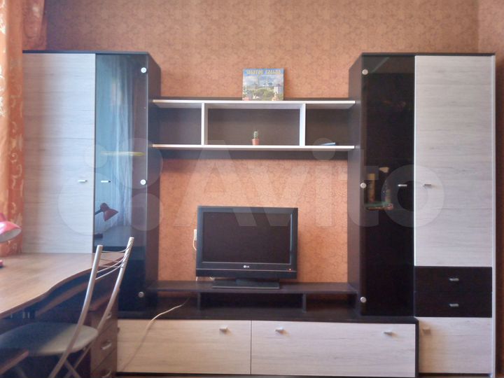 Комната 11 м² в 3-к., 6/17 эт.