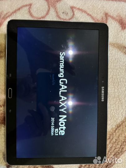 Планшет samsung galaxy note 10.1 2014 edition 32GB