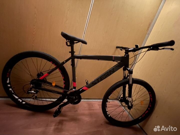 Велосипед горный Stern Force 1.0 29