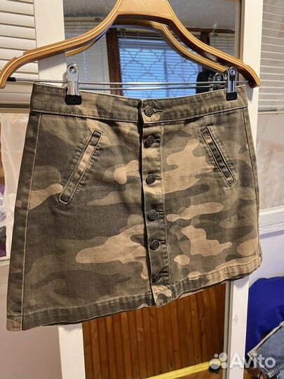 Пакет брендовых вещей xs-s цена за всё