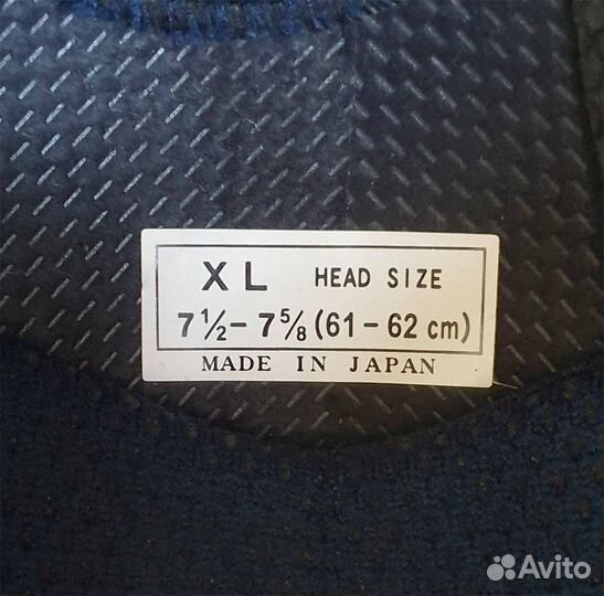 Мотошлем Arai Ram2