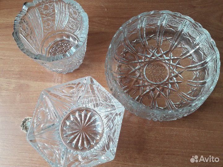 Конфетница