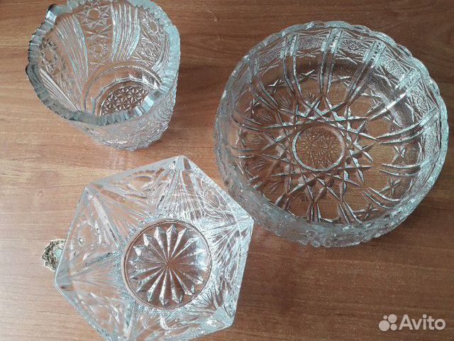 Конфетница