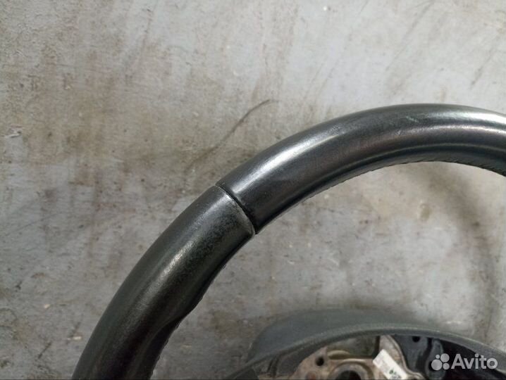 Руль Volkswagen Passat B6