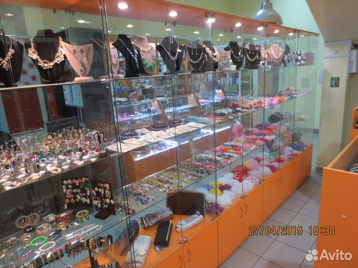 Продам витрины