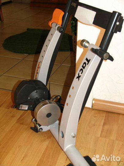 Велостанок Tacx