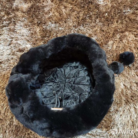 Шапка цегейковая