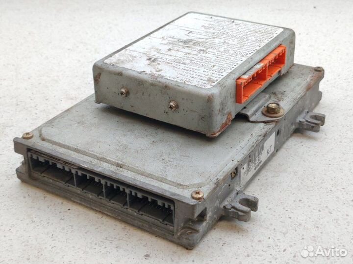 Блок управления EFI Honda S-Mx RH2 B20B