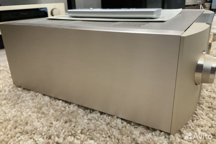 Marantz PM-11S1 интегральный усилитель