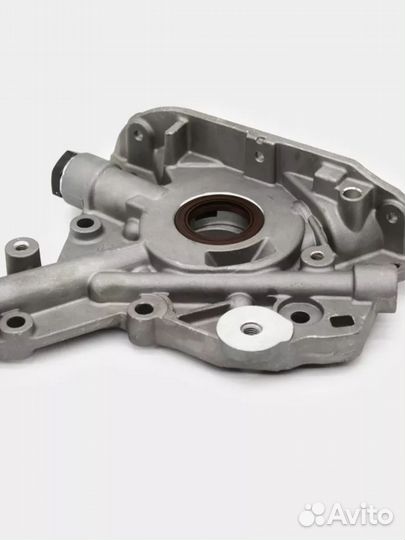 Масляный насос Chevrolet Lacetti Cruze Nexia F14D3