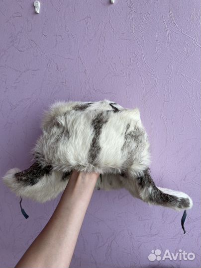 Шапка мужская