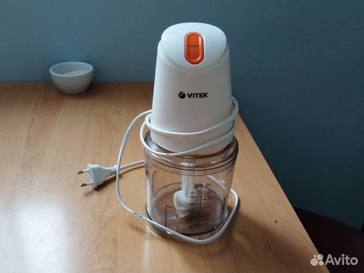 Блендер vitek