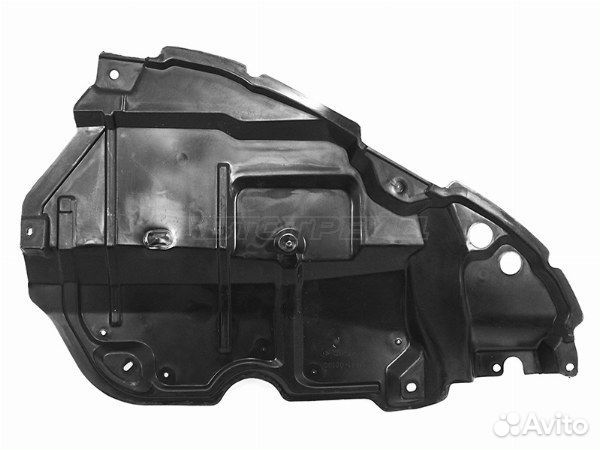 Защита двигателя