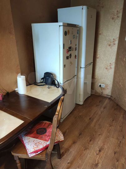 Комната 12 м² в 4-к., 5/5 эт.