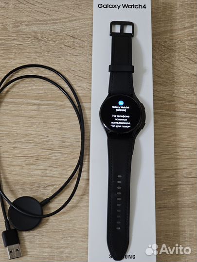 Samsung galaxy watch 4 40мм