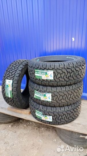 Roadcruza RA1100 A/T 275/40 R22