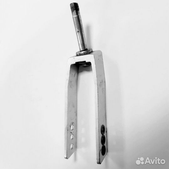 Вилка для инвалидной коляски