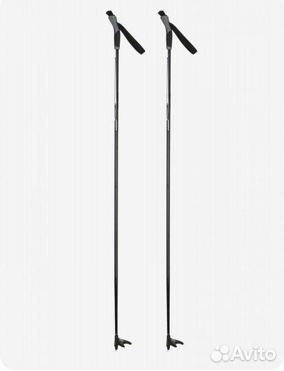 Лыжные палки. 140 см