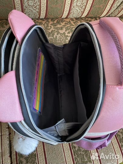 Рюкзак, портфель школьный, ортопедический