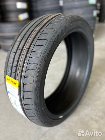 Kustone Passion P9 225/55 R17 100H