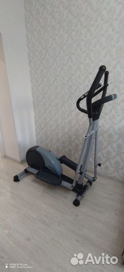 Эллиптический тренажер torneo