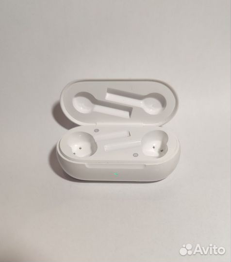 Кейс для беспроводных наушников OnePlus Buds Z