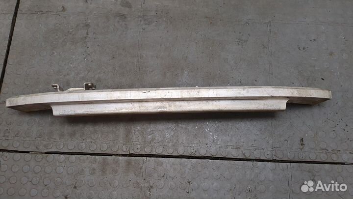 Усилитель бампера передний Audi Q7, 2007