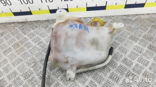 Бачок расширительный jeep grand cherokee WJ (97A14