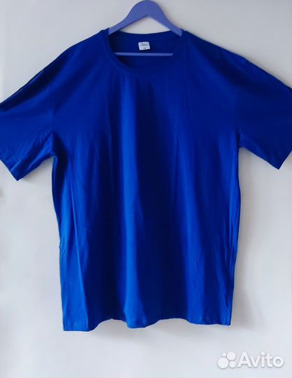 Футболки мужские больших размеров 58-60-62-64